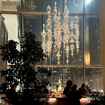 Le Pavillon - French Near Me - New York, New York Le Pavillon - French Near Me - New York, New York