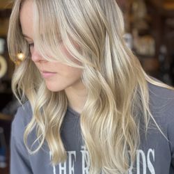 Maegan King