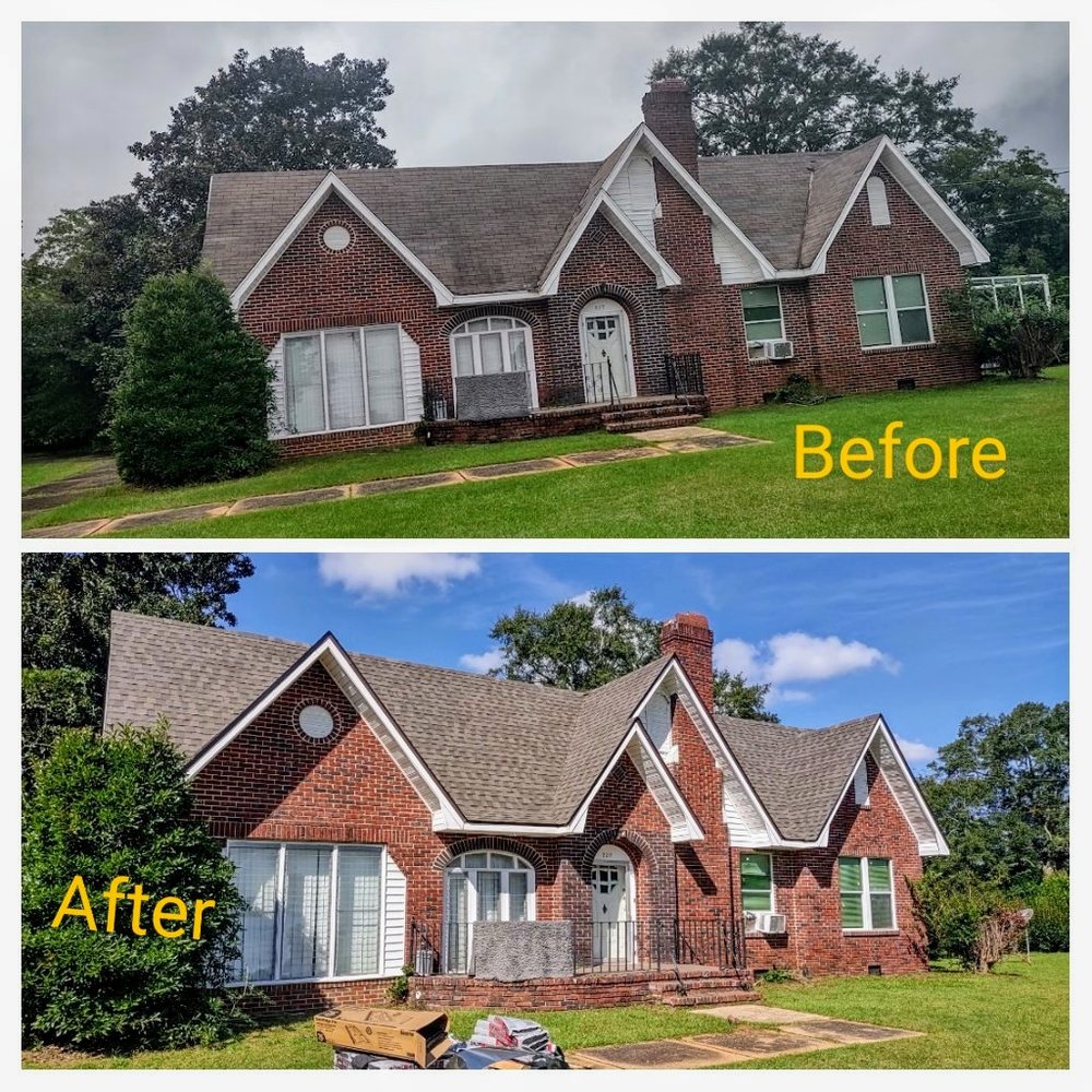 Slide of Stormproof Roofing Solutions