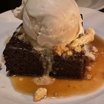 Trivoli Tavern - Date cake - so good! - American Near Me - Chicago, Illinois Trivoli Tavern - Date cake - so good! - American Near Me - Chicago, Illinois
