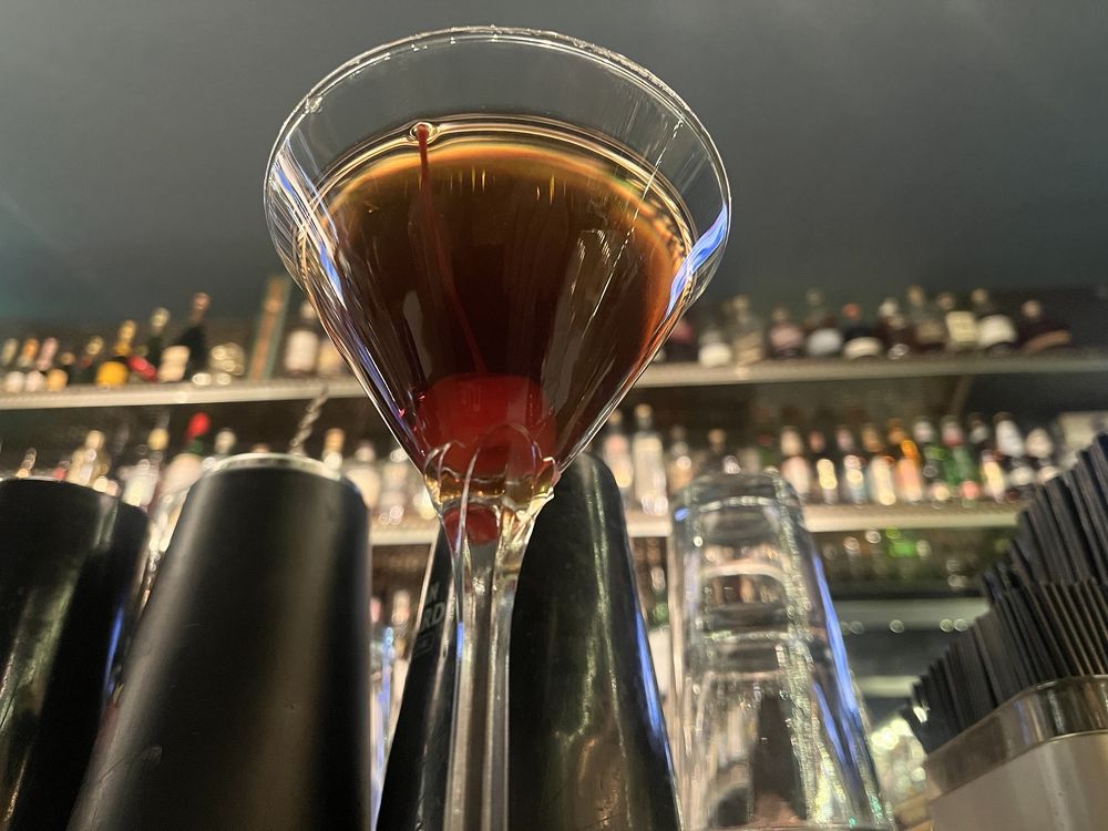 RENDEZVOUS LOUNGE Updated October 2024 132 Photos & 70 Reviews