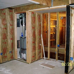 Cherokee Construction - Residential addition