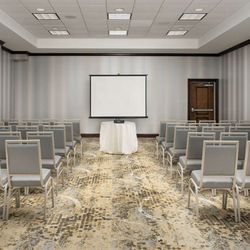 Embassy Suites by Hilton Dulles North Loudoun - Meeting Room