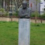 Photo of Statue Marnix Gijsen