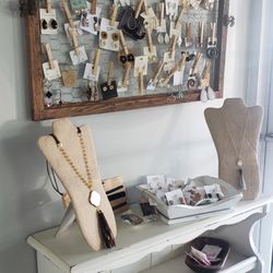 The Key to Glam Boutique