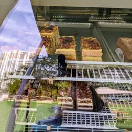 Brickell location pastries Brickell location pastries