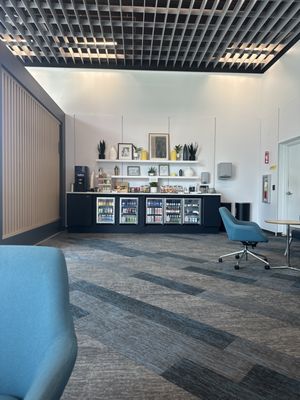 Brightline Boca Raton Station by null