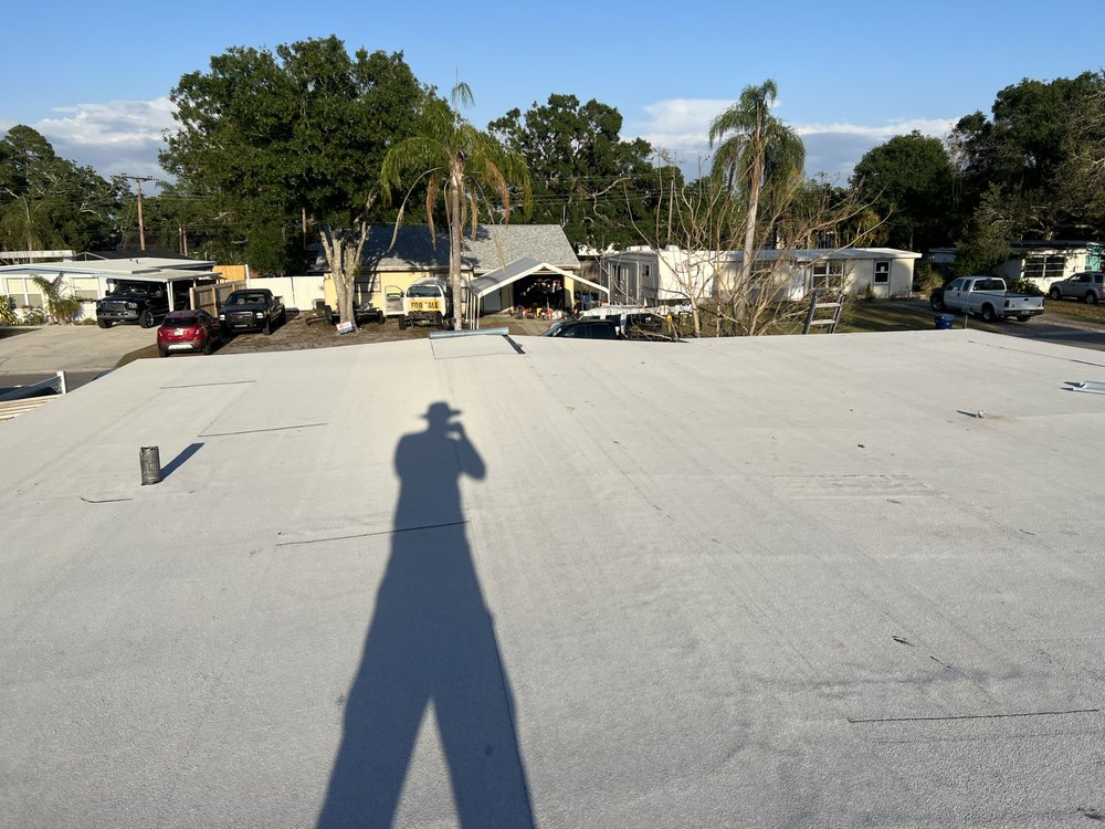 Slide of All American Enterprises of Sarasota