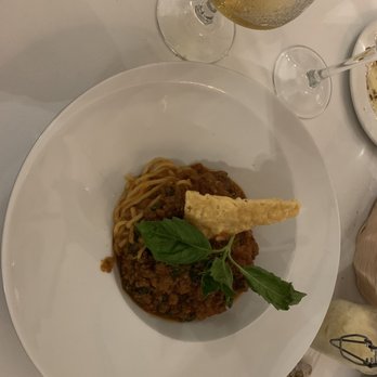 La Cappella - Spaghetti - Italian Near Me - Puerto Vallarta, JAL La Cappella - Spaghetti - Italian Near Me - Puerto Vallarta, JAL