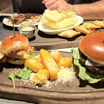 Fogo de Chão - Happy hour items - Brazilian Near Me - Emeryville, California Fogo de Chão - Happy hour items - Brazilian Near Me - Emeryville, California