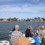 Thimble Islands Cruises Aboard Sea Mist