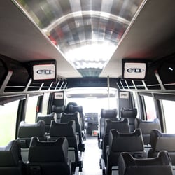 Black Tye Limousine Services