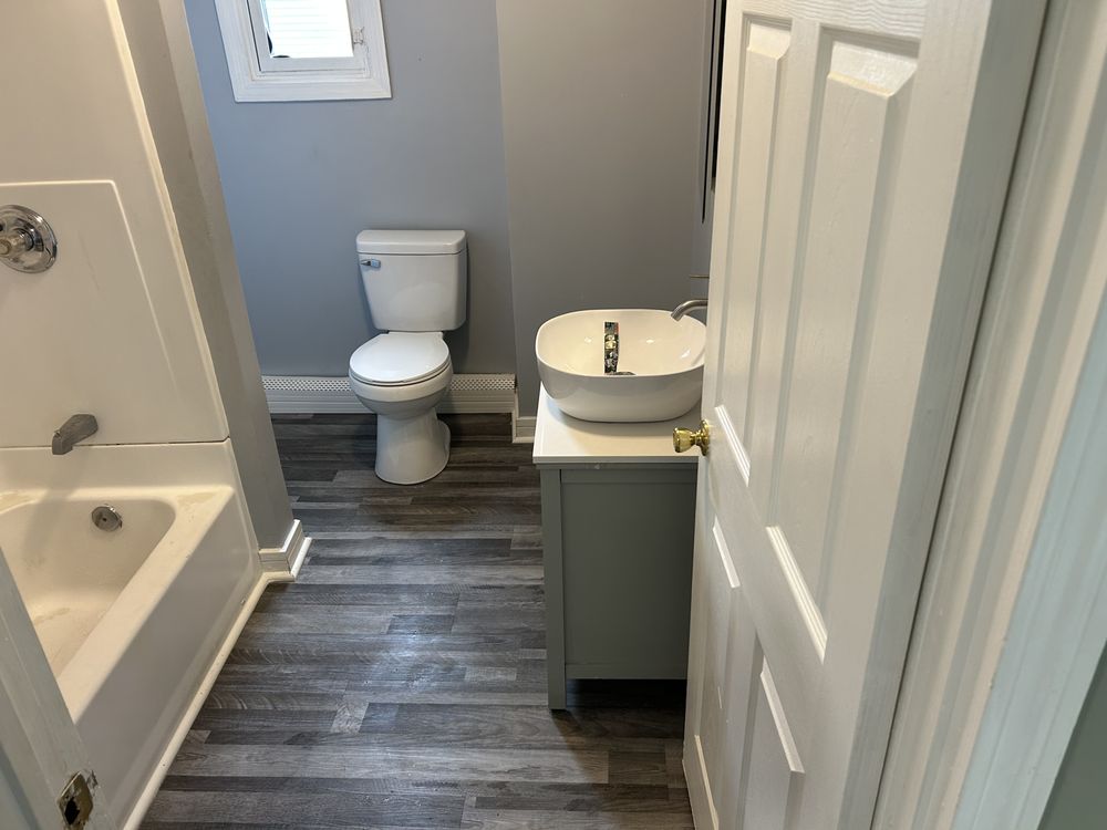 Slide of Brathwaite On Call