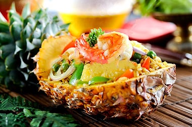 Muse Thai Bistro by null