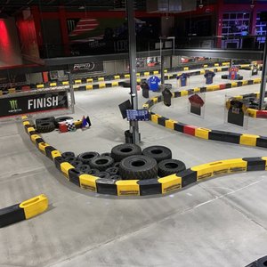 RPM RACEWAY - 114 Photos & 96 Reviews - 600 West Ave, Stamford, CT - Yelp