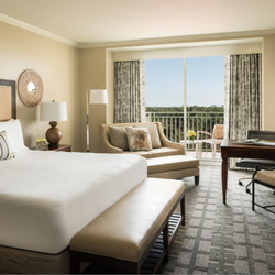 The Ritz-Carlton Naples, Tiburón