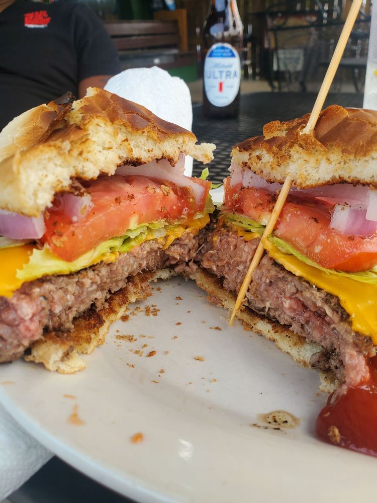 Social spots from Mulligans