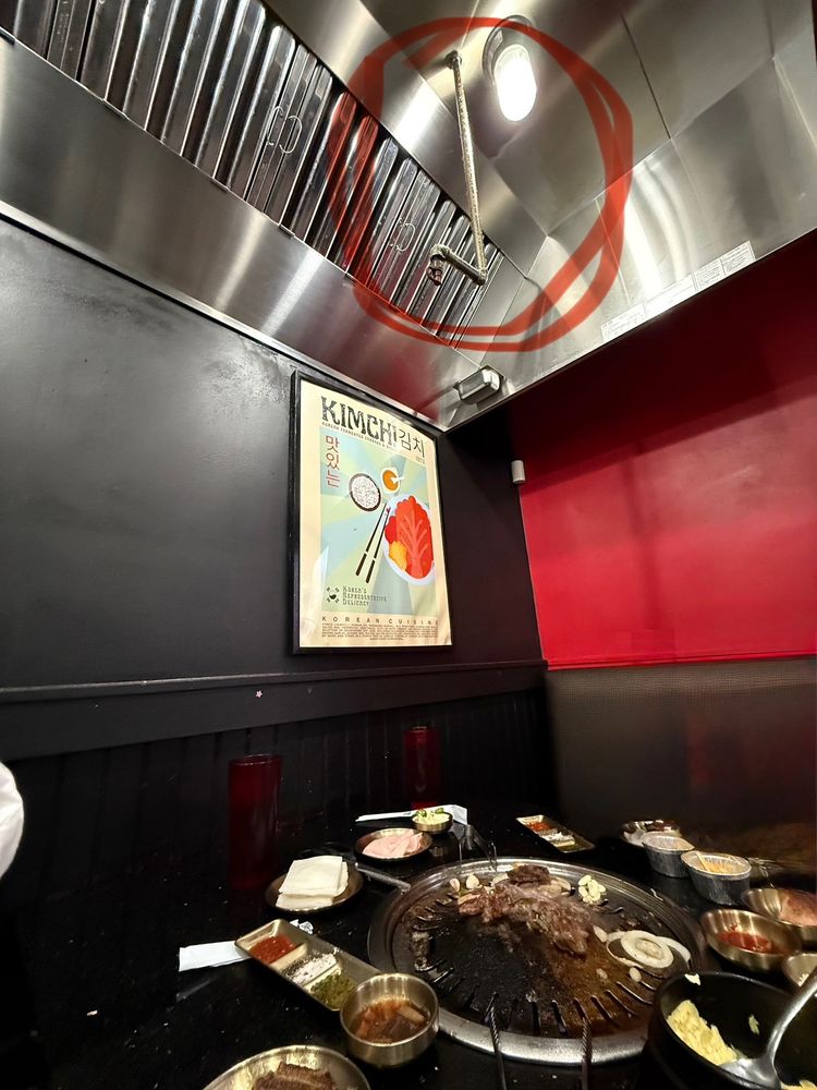 MGD Korean BBQ photo 2