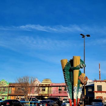 The Big Texan Steak Ranch - Steakhouses Near Me - Amarillo, Texas The Big Texan Steak Ranch - Steakhouses Near Me - Amarillo, Texas