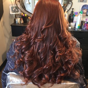 Fringe on Fifth - Hair Salons Near Me - Simi Valley, California