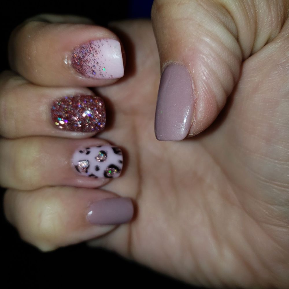 Pretty Nails & Spa - Nail Salons Near Me - Parsippany, New Jersey