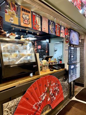 KITSUNE HOUSE by null