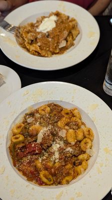 Monica's Trattoria by null
