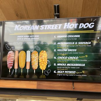 Hankki - Korean Near Me - Banff, Alberta