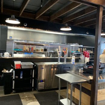 Killer Burger Hayden - Kitchen - Burgers Near Me - Hayden, Idaho