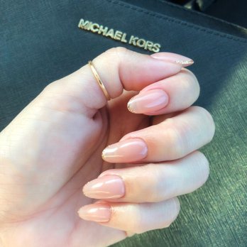Chloe Beauty - Apres X gel tips - Nail Salons Near Me - Las Vegas, Nevada