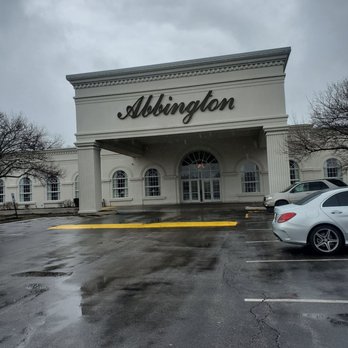 Abbington Distinctive Banquets - Wedding Planning Near Me - Glen Ellyn, Illinois