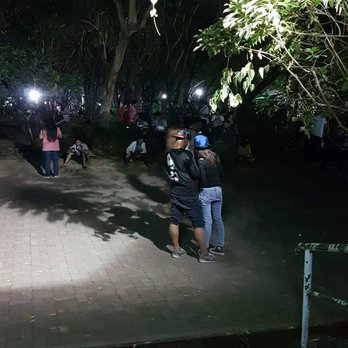 People's Park - pokemon craze - Parks Near Me - Davao City, DAS People's Park - pokemon craze - Parks Near Me - Davao City, DAS