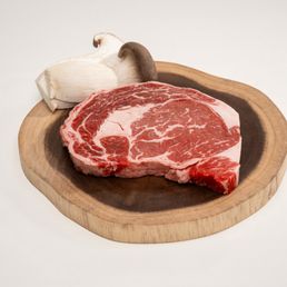 Ribeye
