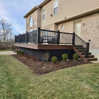 Shawn Goodin Construction - Decks & Railing Near Me - Cincinnati, Ohio Shawn Goodin Construction - Decks & Railing Near Me - Cincinnati, Ohio