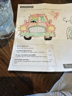 Jack’s Bar and Grill by null