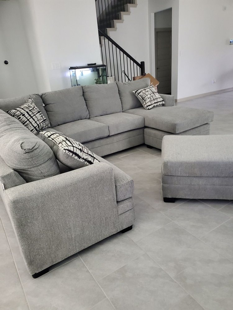 EXCLUSIVE FURNITURE Updated September 2024 131 Photos & 106 Reviews