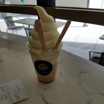 Basilur - Milk Tea Glaeé - Coffee & Tea Near Me - Buena Park, California
