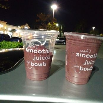 Jamba - Pictures doesn't lie. - Juice Bars & Smoothies Near Me - San Diego, California Jamba - Pictures doesn't lie. - Juice Bars & Smoothies Near Me - San Diego, California