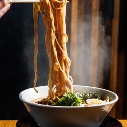 Harumama Ramen + Sushi - Carrollton