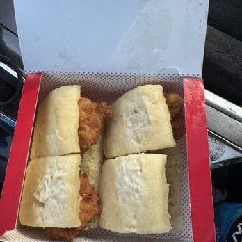 Chick-fil-A - Fast Food Near Me - Lathrop, California