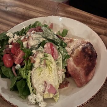 The Front Yard - Baby Gem Salad with chicken - Breakfast & Brunch Near Me - North Hollywood, California The Front Yard - Baby Gem Salad with chicken - Breakfast & Brunch Near Me - North Hollywood, California