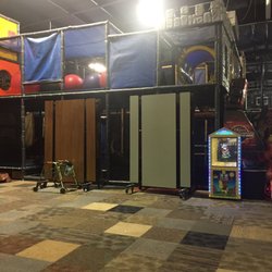 Galaxy Skateland