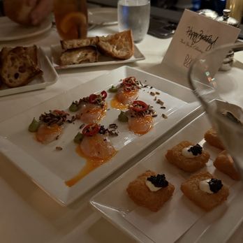 BIX - American Near Me - San Francisco, California