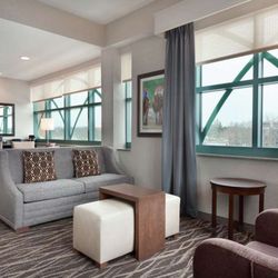 Embassy Suites by Hilton Saratoga Springs - Guest room