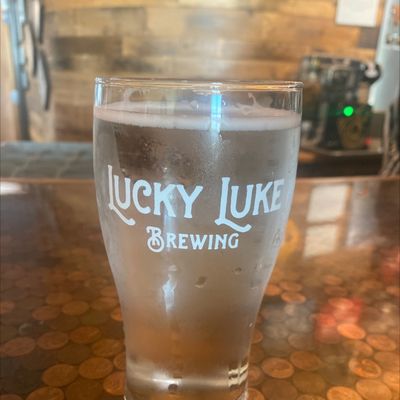 Lucky Luke Brewing by null