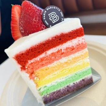 Paris Baguette - Bakeries Near Me - Carlsbad, California Paris Baguette - Bakeries Near Me - Carlsbad, California
