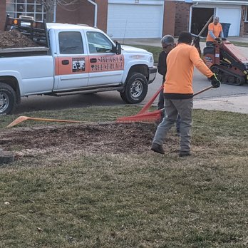 Shearer Tree Service - My yard was immaculate when they were done removing a 40 year old maple! - Tree Services Near Me - La Salle, Illinois Shearer Tree Service - My yard was immaculate when they were done removing a 40 year old maple! - Tree Services Near Me - La Salle, Illinois