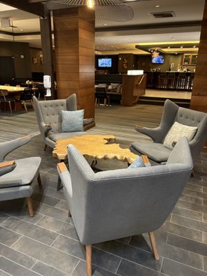 Cleveland Marriott East by null