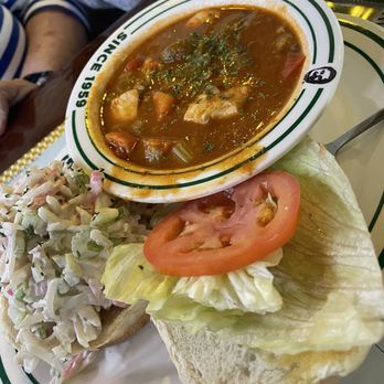 Flanigan's - Hollywood - Seafood Gumbo - Seafood Near Me - Hollywood, Florida Flanigan's - Hollywood - Seafood Gumbo - Seafood Near Me - Hollywood, Florida