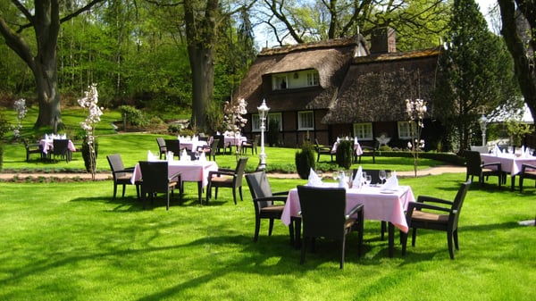 Meinsbur Boutique Hotel & Restaurant by null